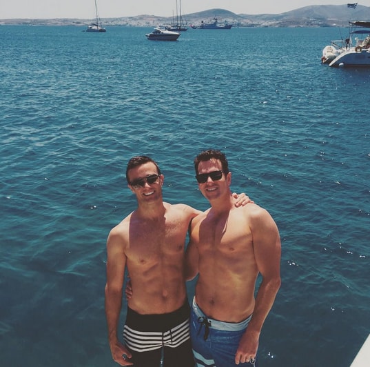 thomas roberts