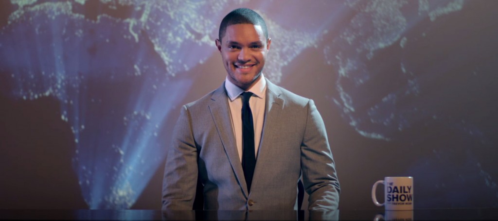 What Trevor Noah Really Said In Xhosa At The Oscars: Watch 1 trevor noah