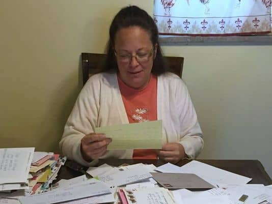 kim davis