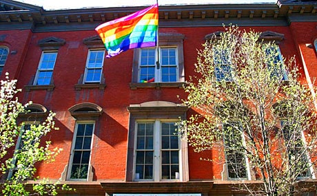 You Have A Past: 13 Of The Best Places To Cruise Lgbt History, Online And Off 8 lgbt_center_v1_460x285