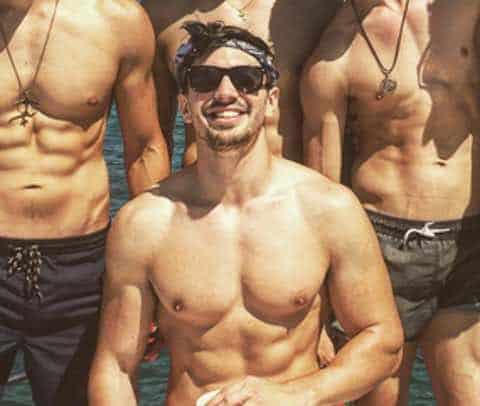 steve grand