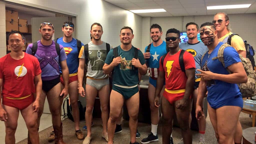 New York Mets Rookies