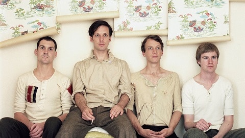 British Sea Power
