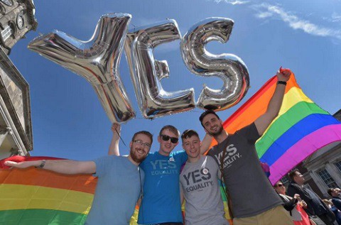 Yes Equality