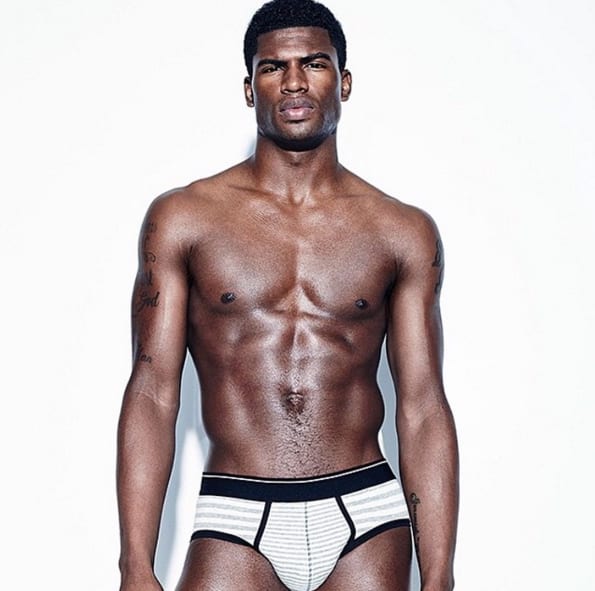 broderick hunter