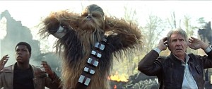 Star Wars