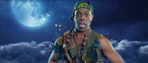 todrick hall