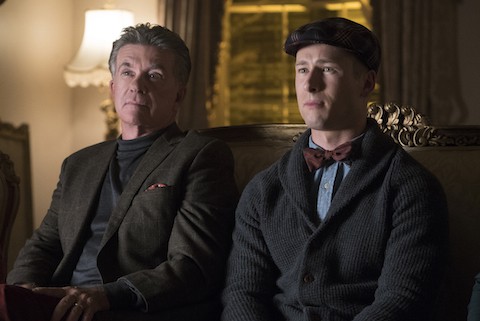 tv this week