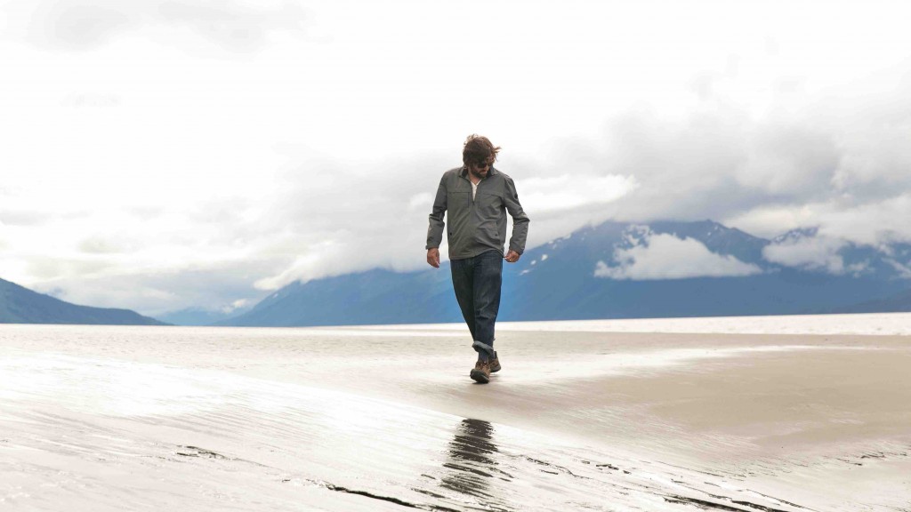 Scenic Riverbed Just Outside Of Anchorage, Alaska, In Manaboutworld Gay Travel Magazine And Towleroad Scenic riverbed just outside of Anchorage, Alaska, in ManAboutWorld gay travel magazine and Towleroad
