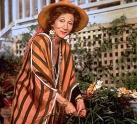 Armistead Maupin Reads From His Last Tale Of The City, 'The Days Of Anna Madrigal' - Listen 2 Olympia Dukakis as Anna Madrigal in the TV adaptation of 'Tales of the City'