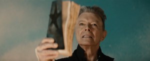 David Bowie