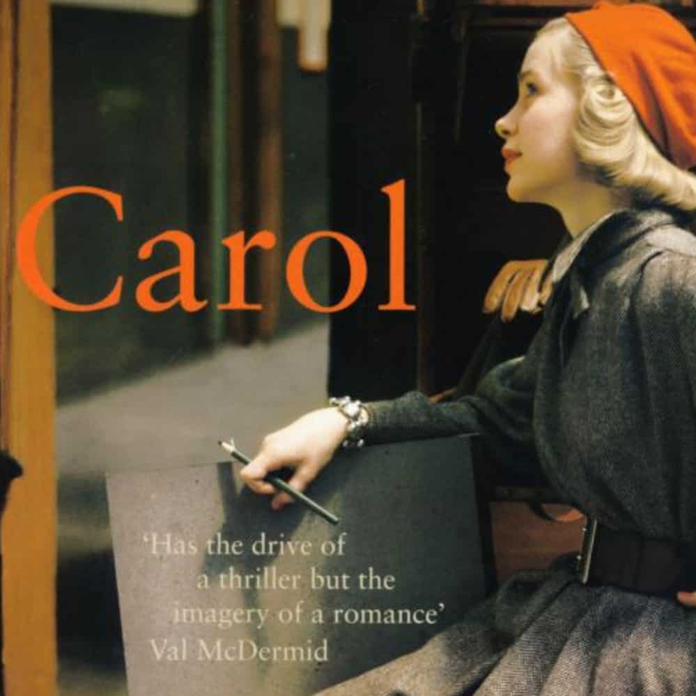 carol