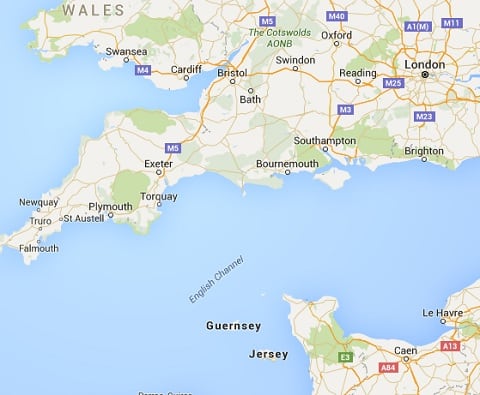 Guernsey
