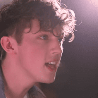 troye sivan