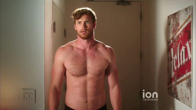Derek Theler