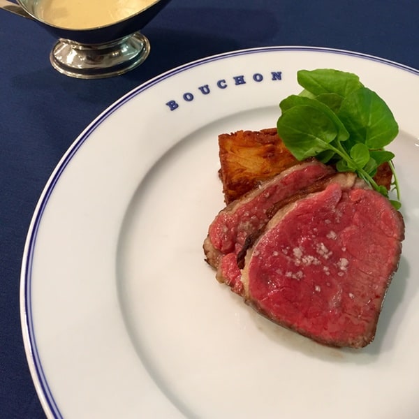 Spark Your Passion With That Special Someone In Las Vegas 6 Bouchon
