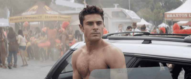 John Lewis, Saudi Arabia, Barack Obama, Sara Gilbert, Ahlmalik Williams, Sea Lions, Zac Efron: Hot Links 5 neighbors 2