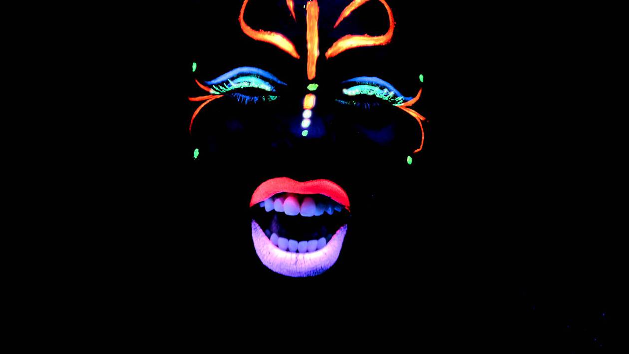 alex newell