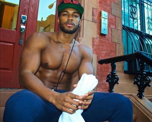 Darius Williams