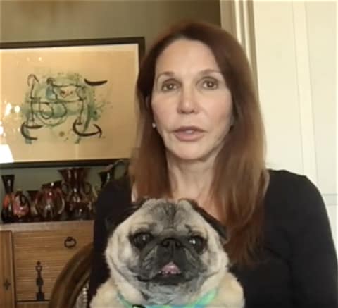 Patti Davis