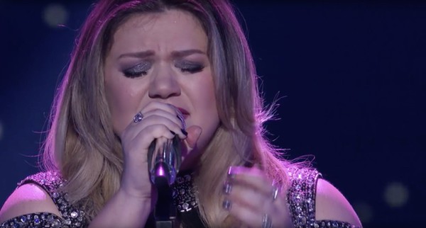 Kelly Clarkson