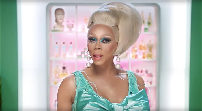 RuPaul