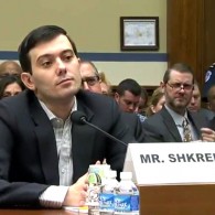 Joe Biden, Kim Petras, Omarosa, Halsey, Frank Ocean, Martin Shkreli, Gay Money And Buttigieg: Hot Links 5 Martin Shkreli