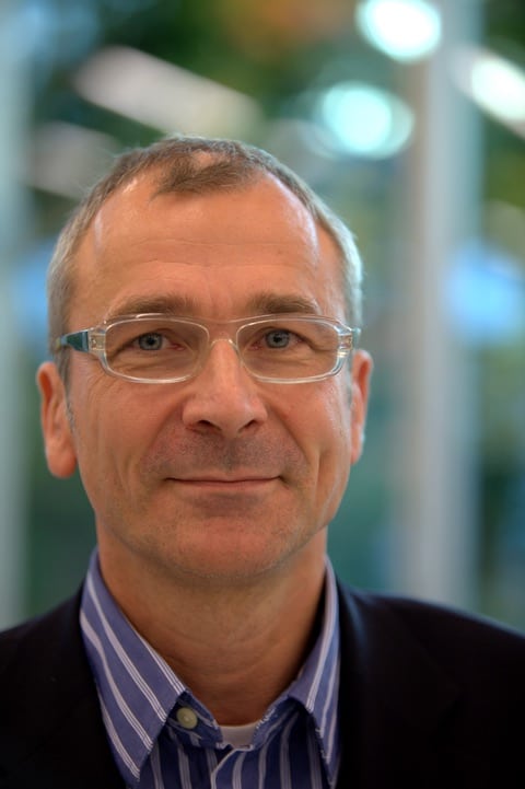 Gay Refugees Face Sex Questions By German Authorities 1 Volker Beck