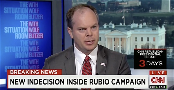 Conan Rubio