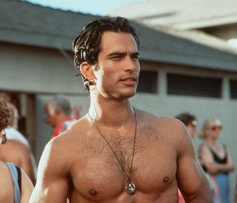Johnathon Schaech Talks About That Time He Served As Beard For Ellen Degeneres: Watch 2 Johnathon Schaech