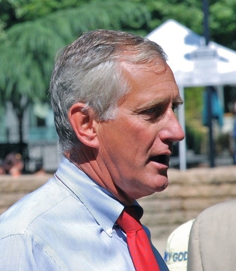 Charlie Hales 2011 - img11826