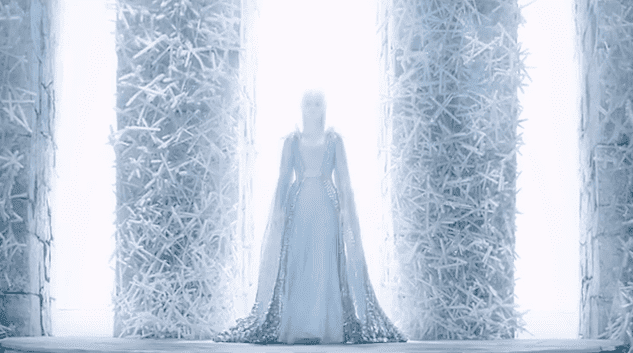 Movie Review: The Huntsman: Winter'S War 1 huntsman-arendelle