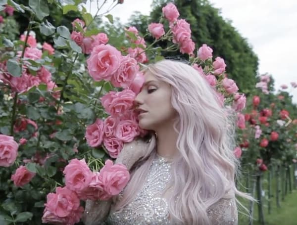 Kesha