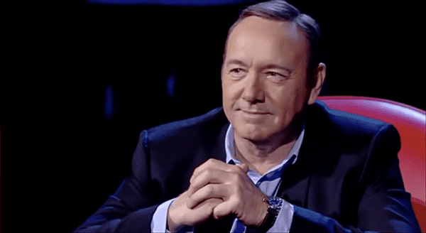 spacey