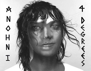 ANOHNI - Hopelessness