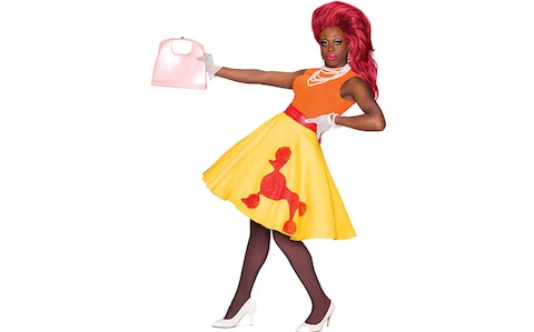 Bob the Drag Queen