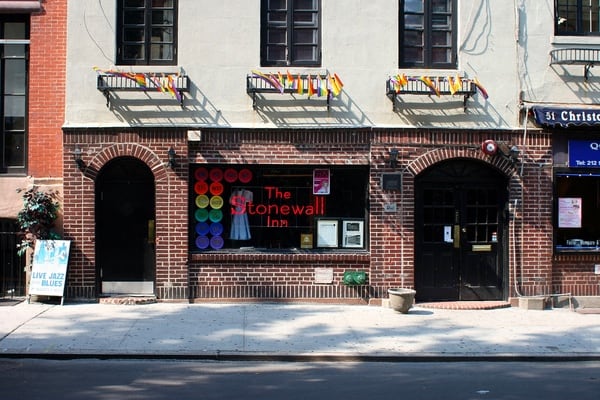 Nyc'S Historic Stonewall Inn Says It May Not Survive Covid Shutdown, Launches Crowdfunding Campaign 1 Stonewall Inn