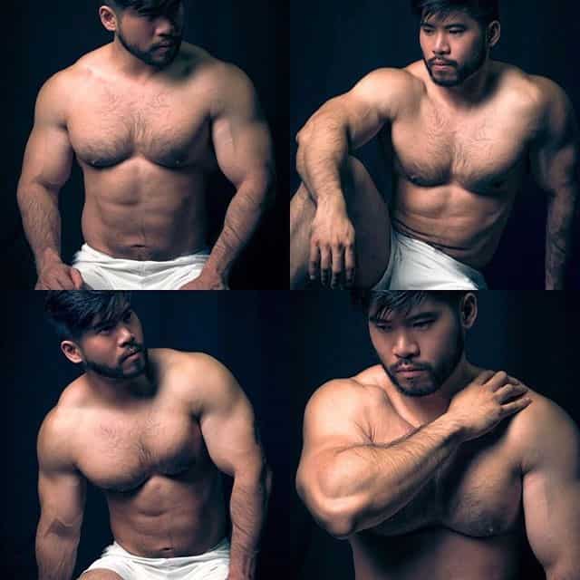 Howie Tung