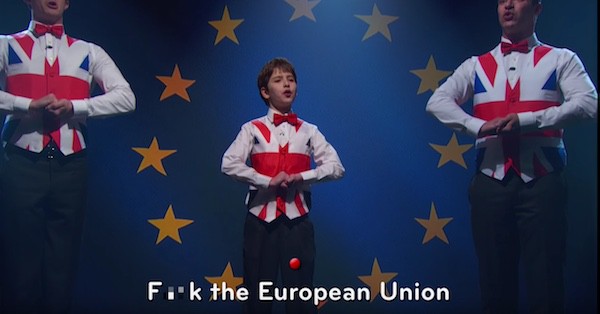 Brexit