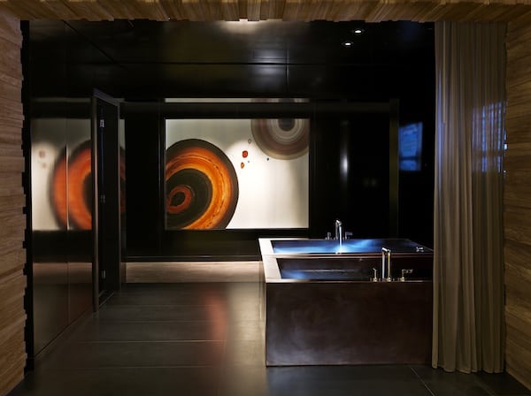 Las Vegas Has Plush Accommodations, Luxury Spas And Fine Dining Experiences You’ll Love 4 Sahra Spa & Hammam at The Cosmopolitan of Las Vegas