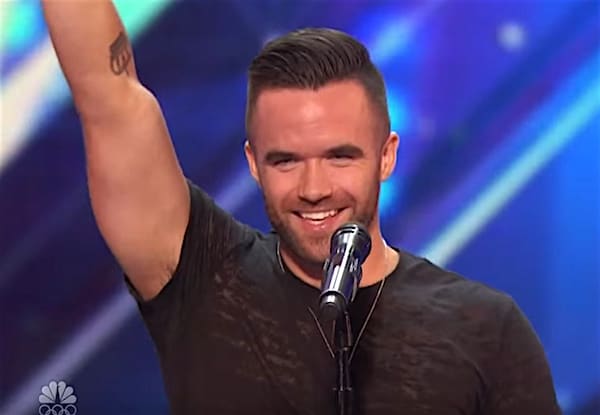 Brian Justin Crum
