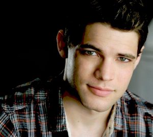 Jeremy Jordan