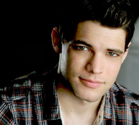 Jeremy Jordan