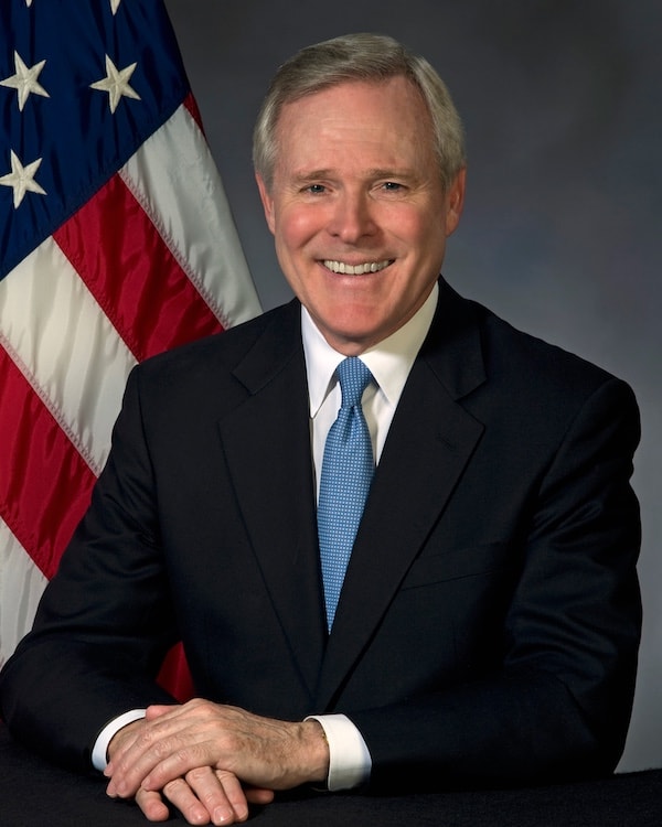 Ray Mabus