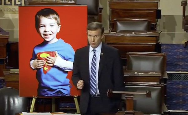 Chris Murphy