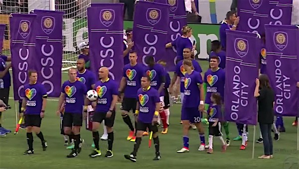 Orlando City SC