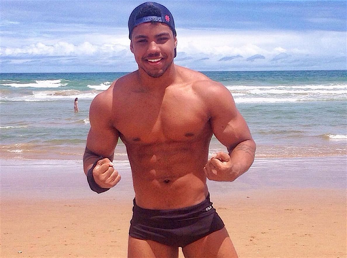Yuri Rangel