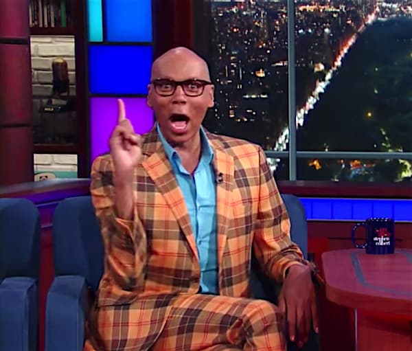 rupaul