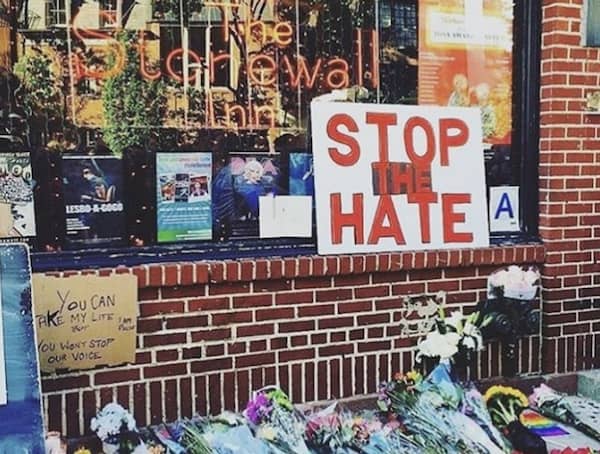 stopthehate