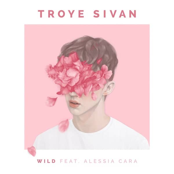 Troye Sivan